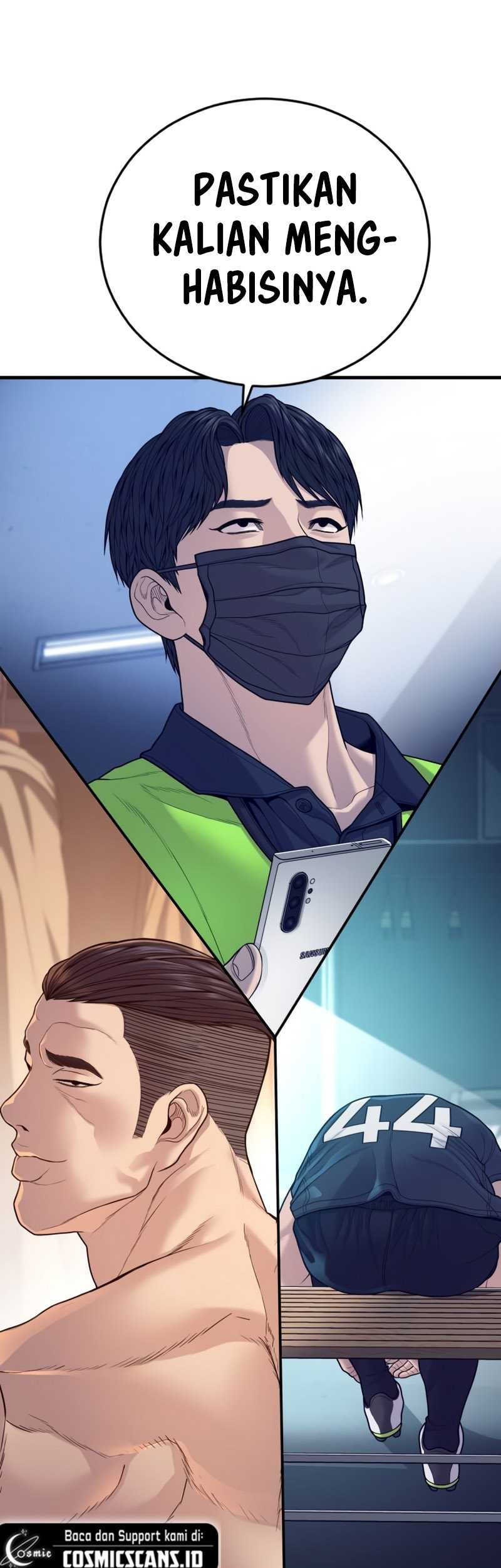 Juvenile Offender Chapter 56 Gambar 75