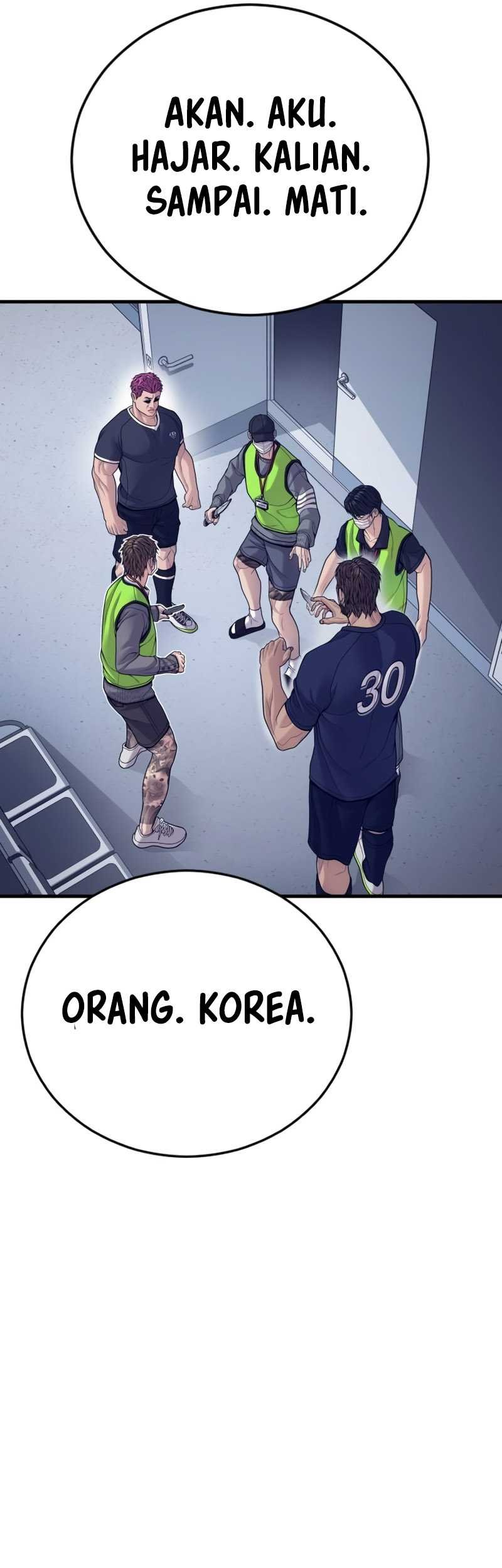 Juvenile Offender Chapter 56 Gambar 93