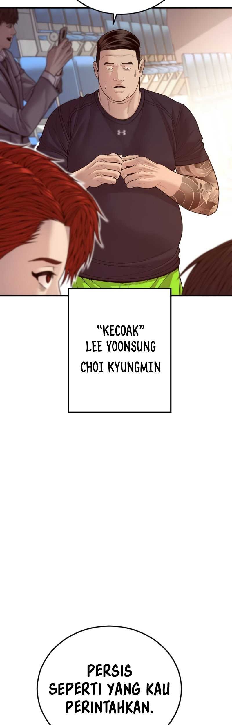 Juvenile Offender Chapter 56 Gambar 95