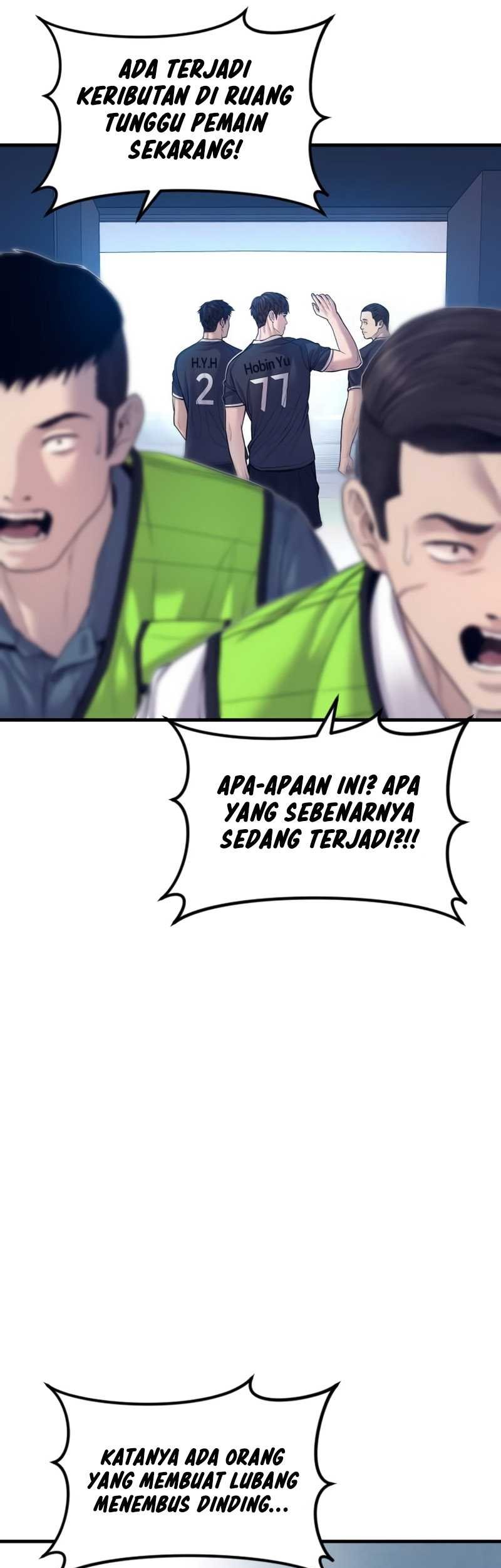 Juvenile Offender Chapter 56 Gambar 105