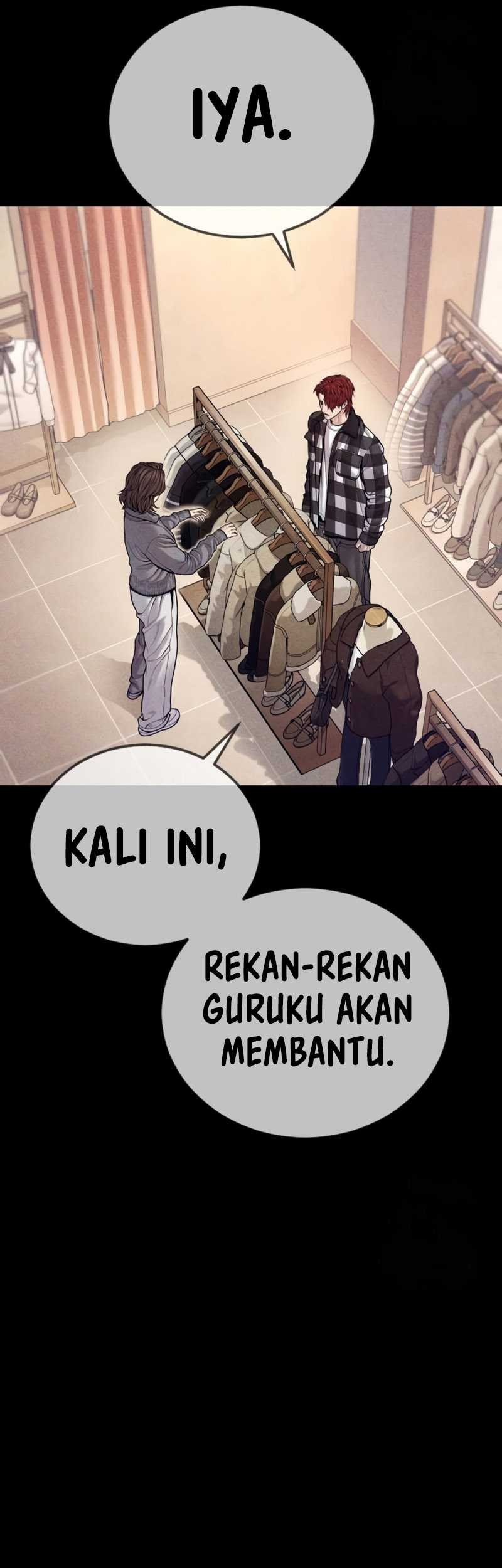 Juvenile Offender Chapter 56 Gambar 9