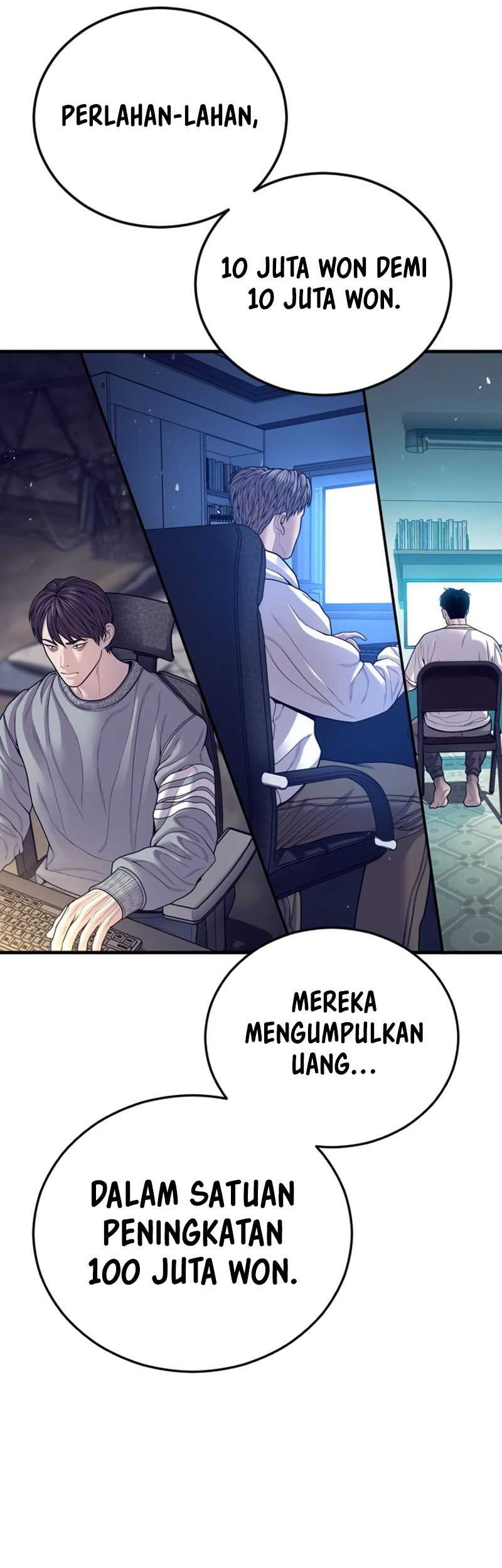 Juvenile Offender Chapter 56 Gambar 45