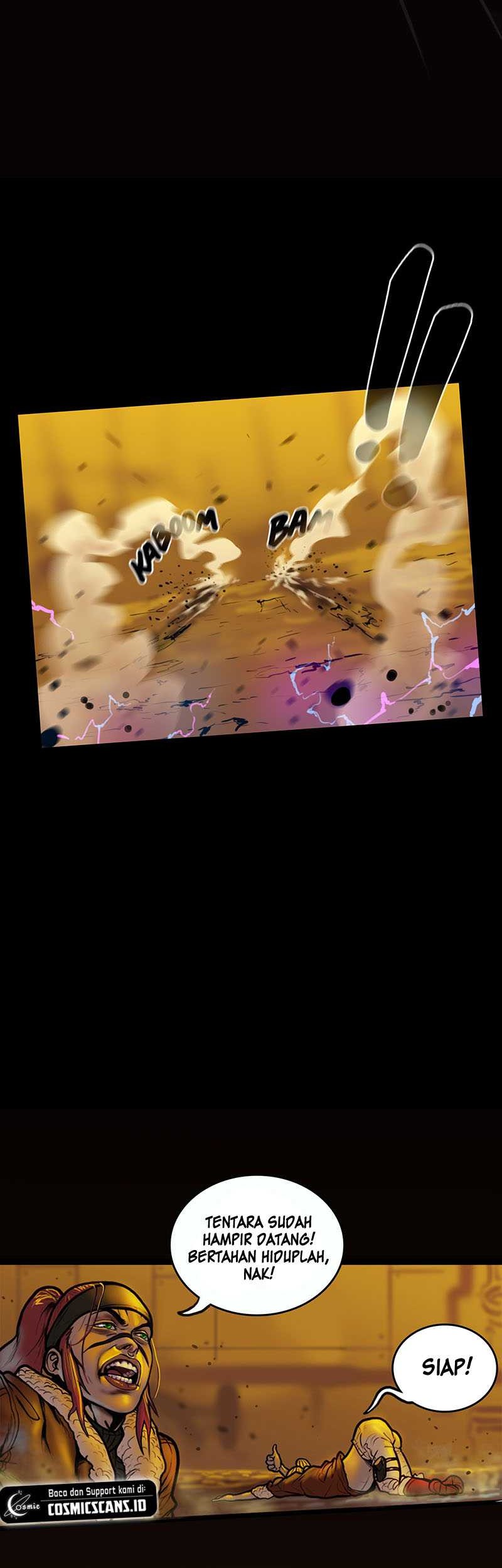 Ordeal Chapter 13 Gambar 37