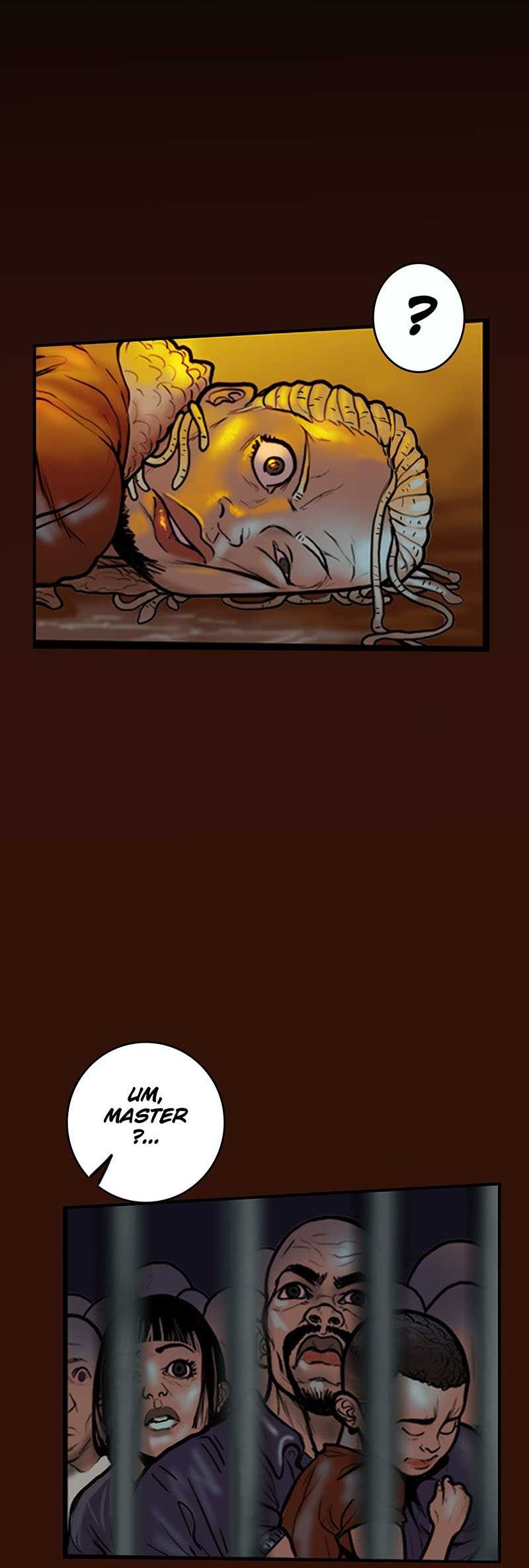 Ordeal Chapter 13 Gambar 38