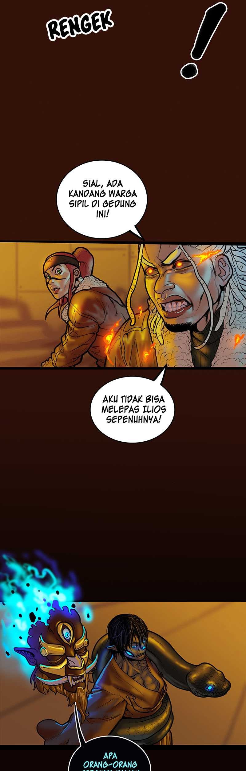 Ordeal Chapter 13 Gambar 39