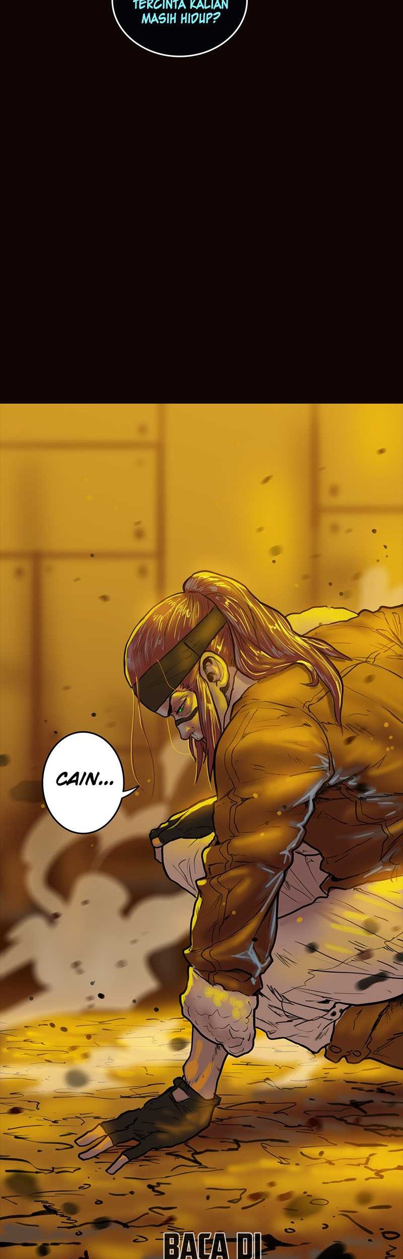 Ordeal Chapter 13 Gambar 40