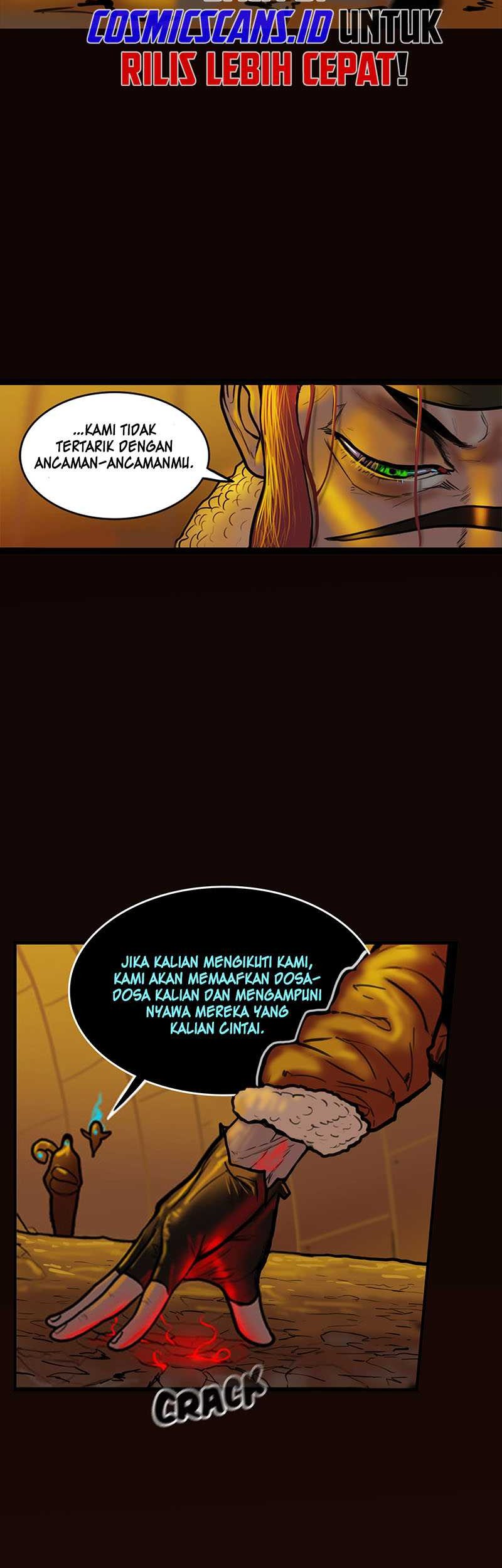 Ordeal Chapter 13 Gambar 41