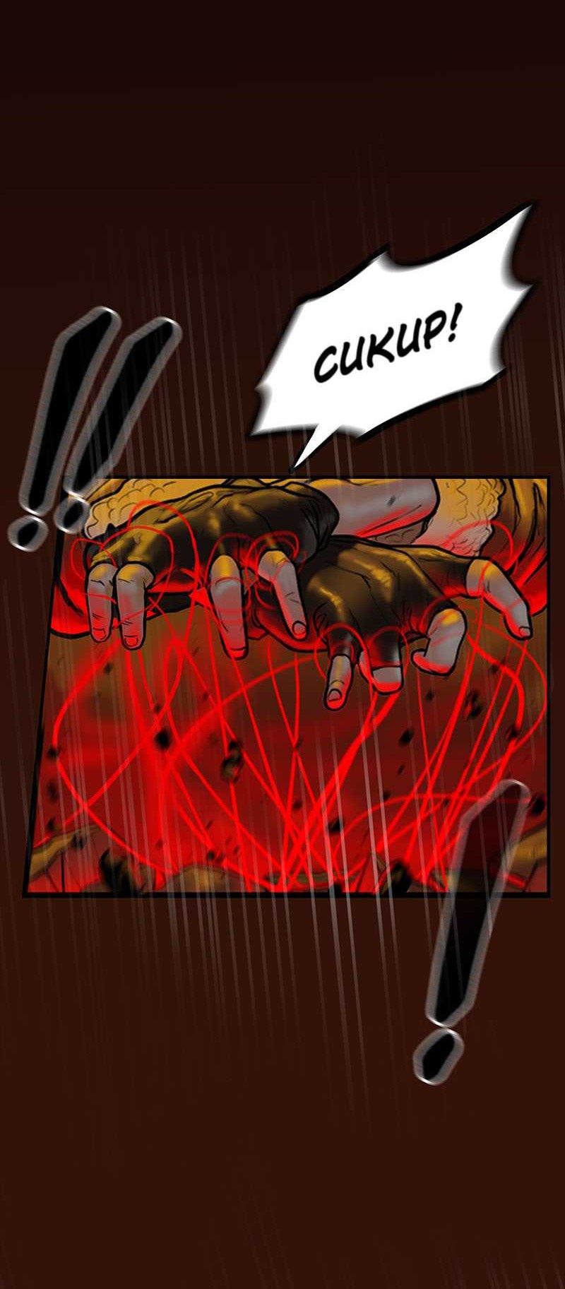 Ordeal Chapter 13 Gambar 42