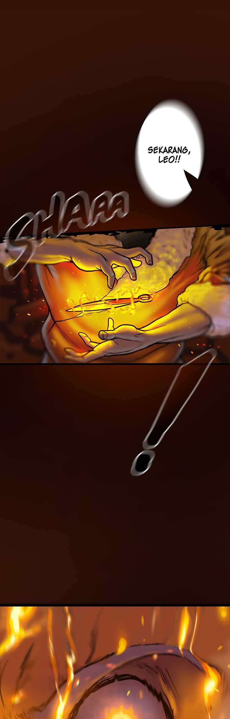 Ordeal Chapter 13 Gambar 45