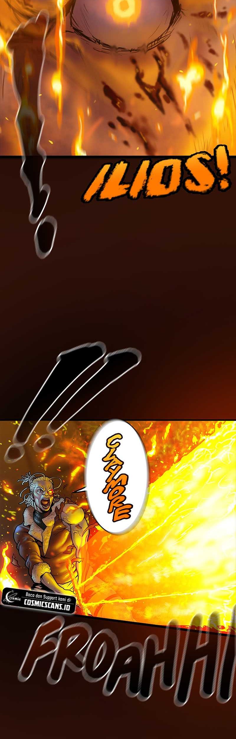 Ordeal Chapter 13 Gambar 46