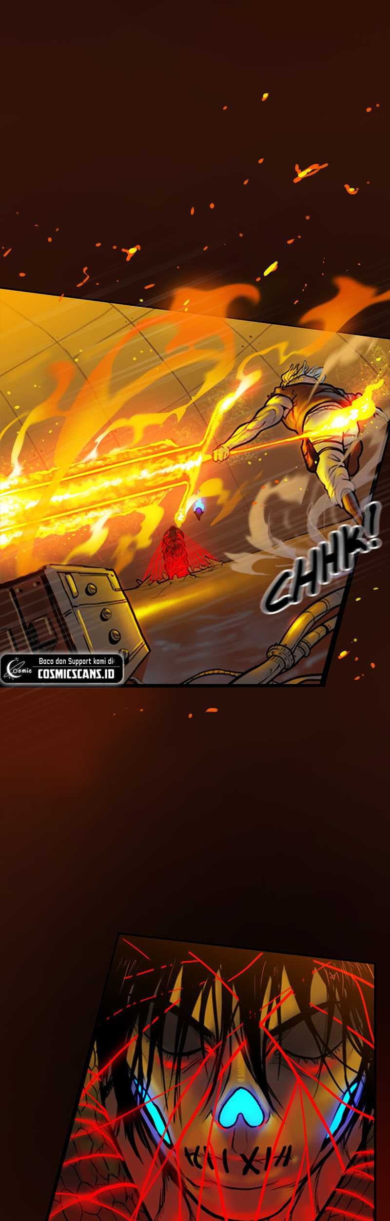 Ordeal Chapter 13 Gambar 47