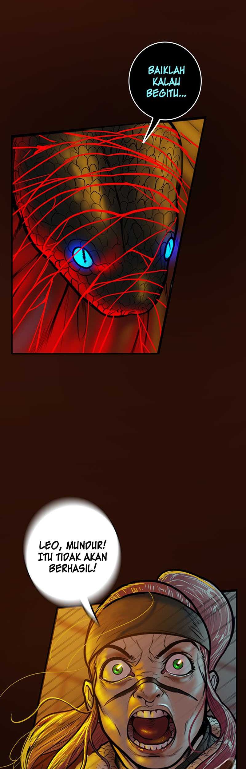 Ordeal Chapter 13 Gambar 49