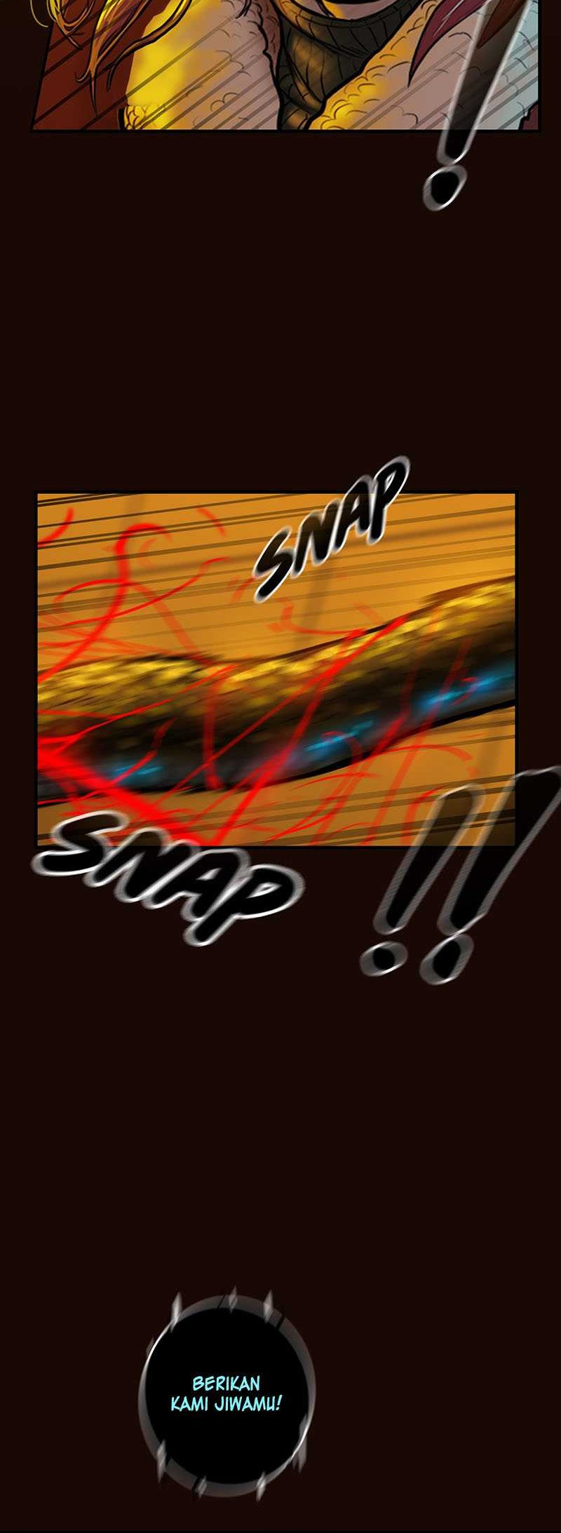 Ordeal Chapter 13 Gambar 50