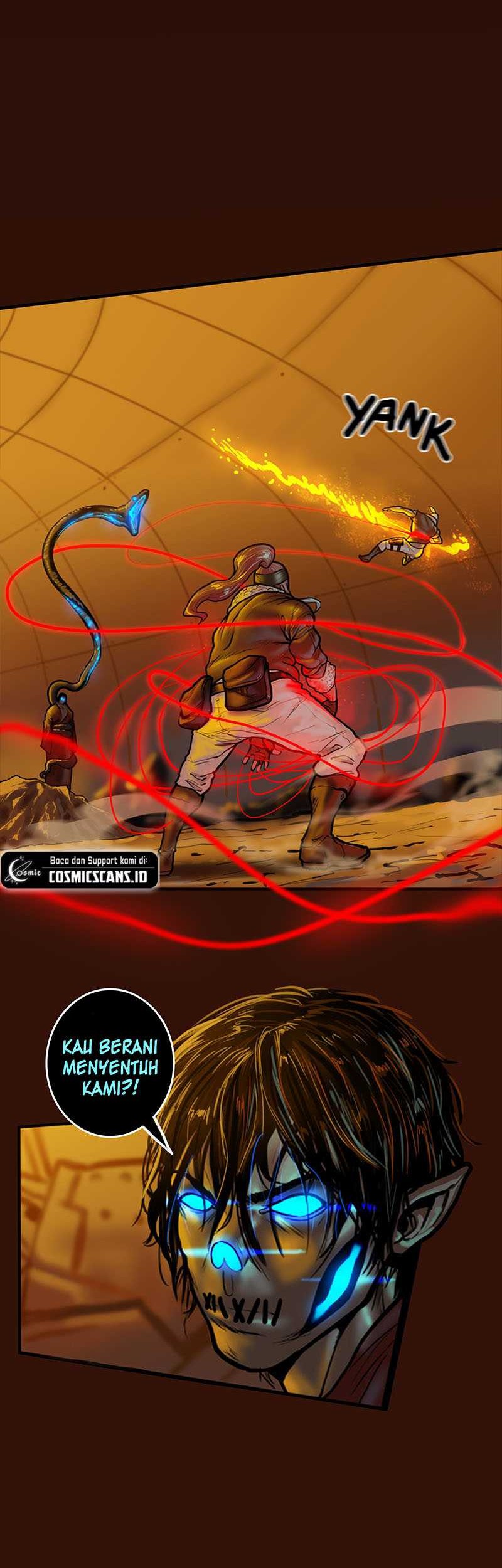 Ordeal Chapter 13 Gambar 52