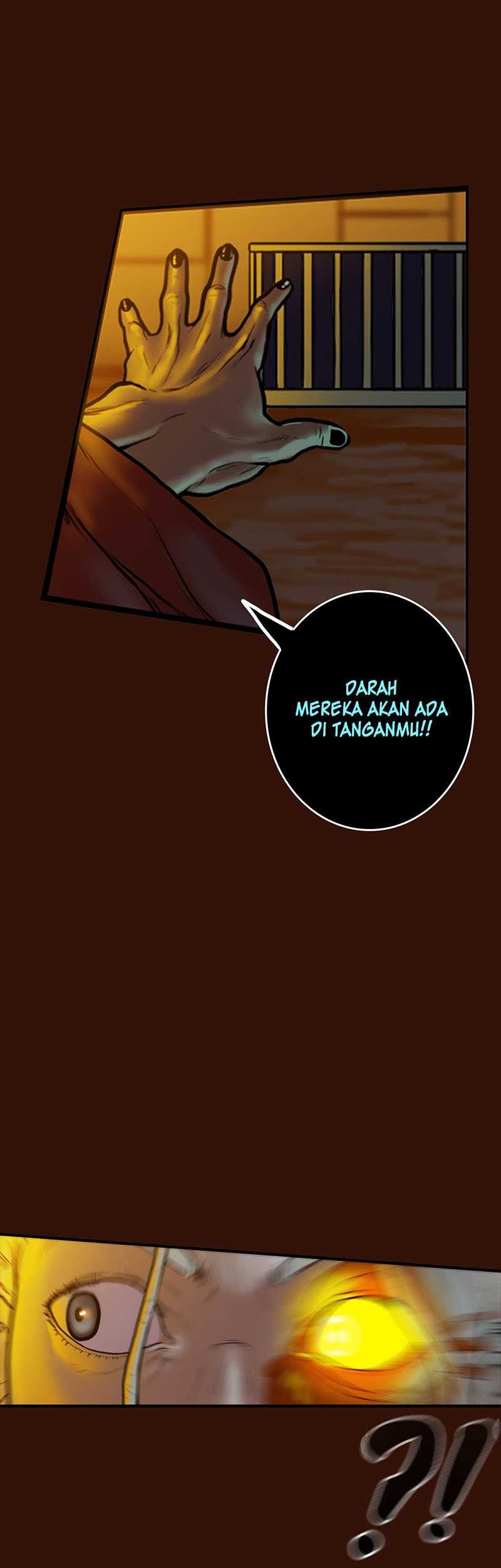 Ordeal Chapter 13 Gambar 53