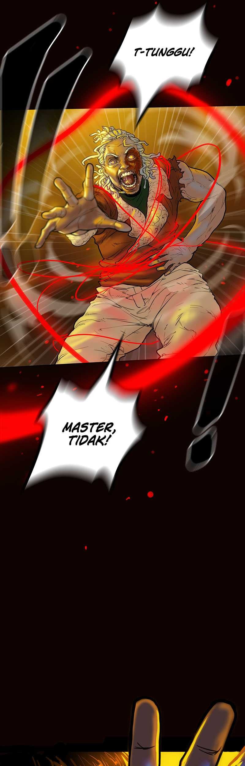 Ordeal Chapter 13 Gambar 59