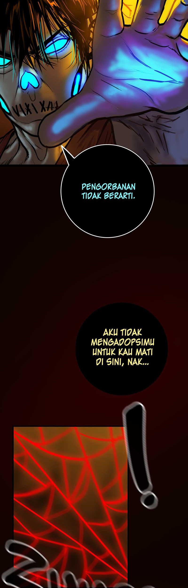 Ordeal Chapter 13 Gambar 60