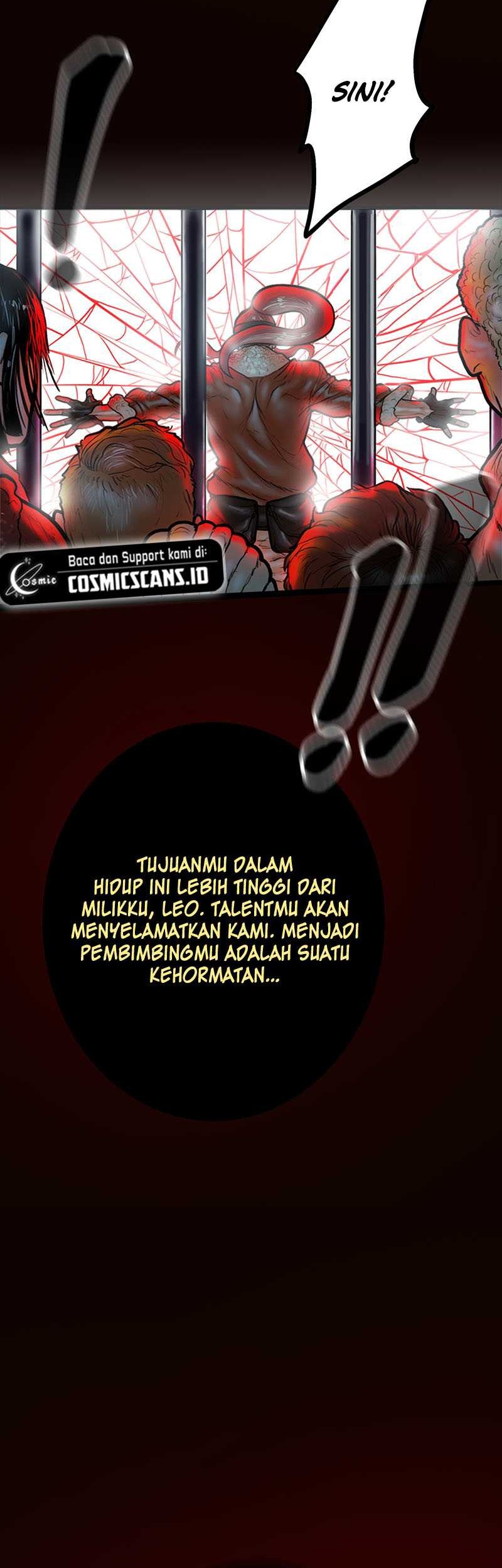 Ordeal Chapter 13 Gambar 62