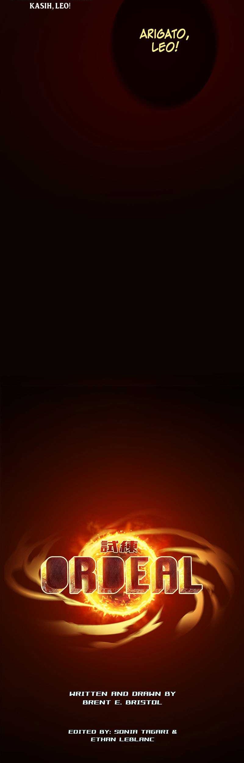 Ordeal Chapter 13 Gambar 64