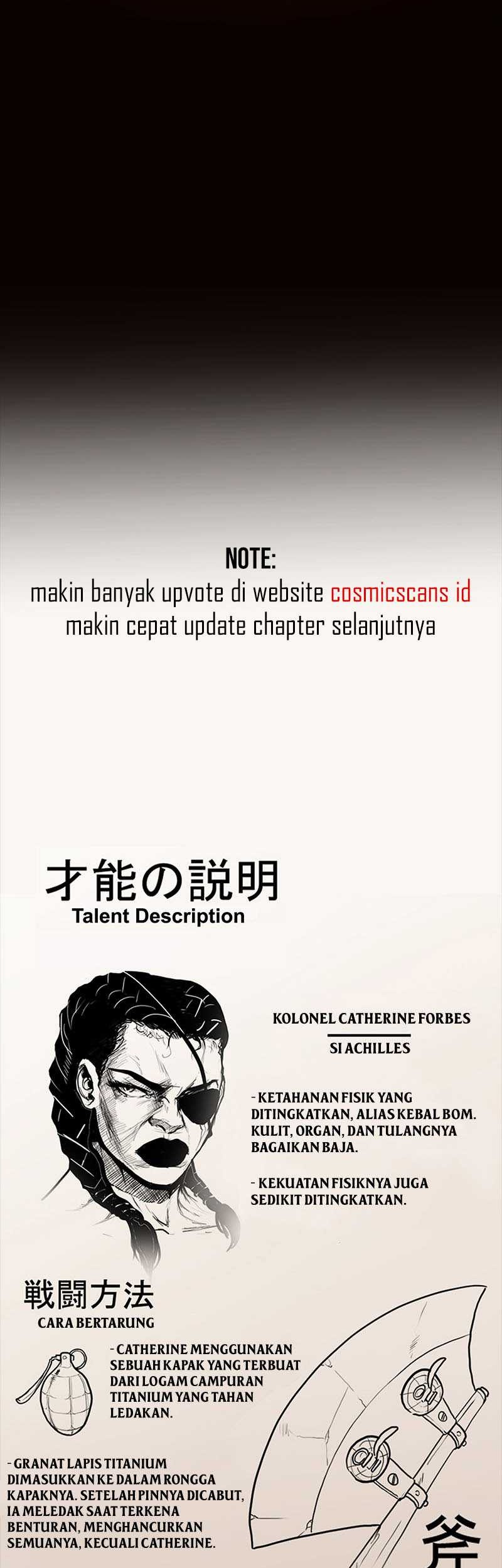 Ordeal Chapter 13 Gambar 65