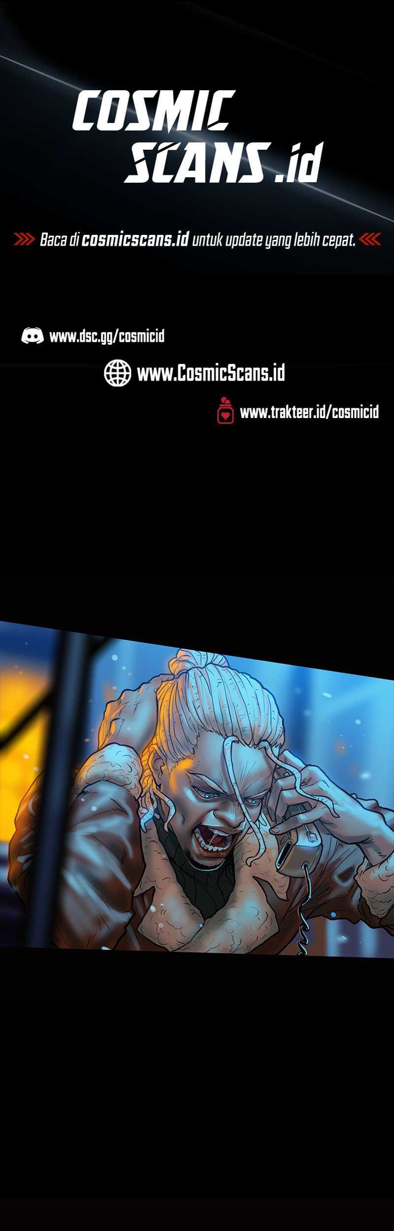 Manhwa Ordeal Chapter 13 gambar nomor 2