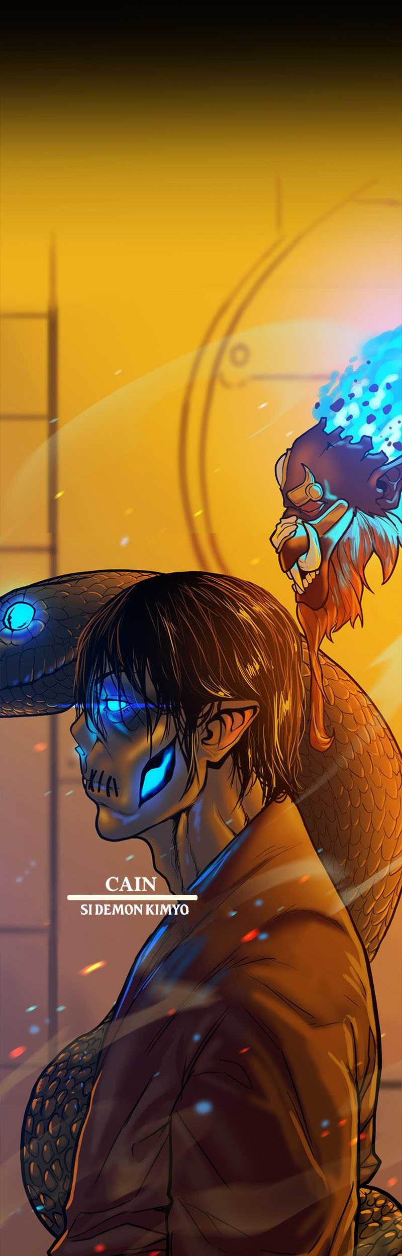 Ordeal Chapter 13 Gambar 3