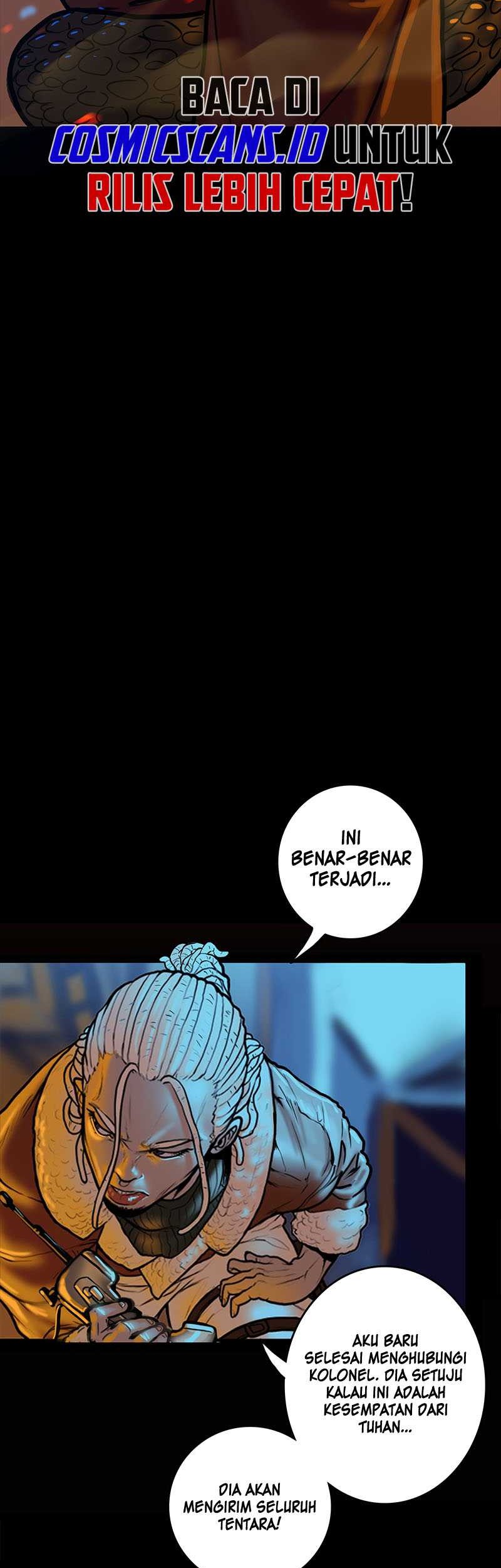 Ordeal Chapter 13 Gambar 4