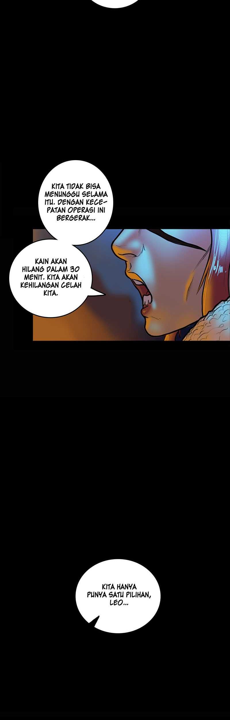 Ordeal Chapter 13 Gambar 5