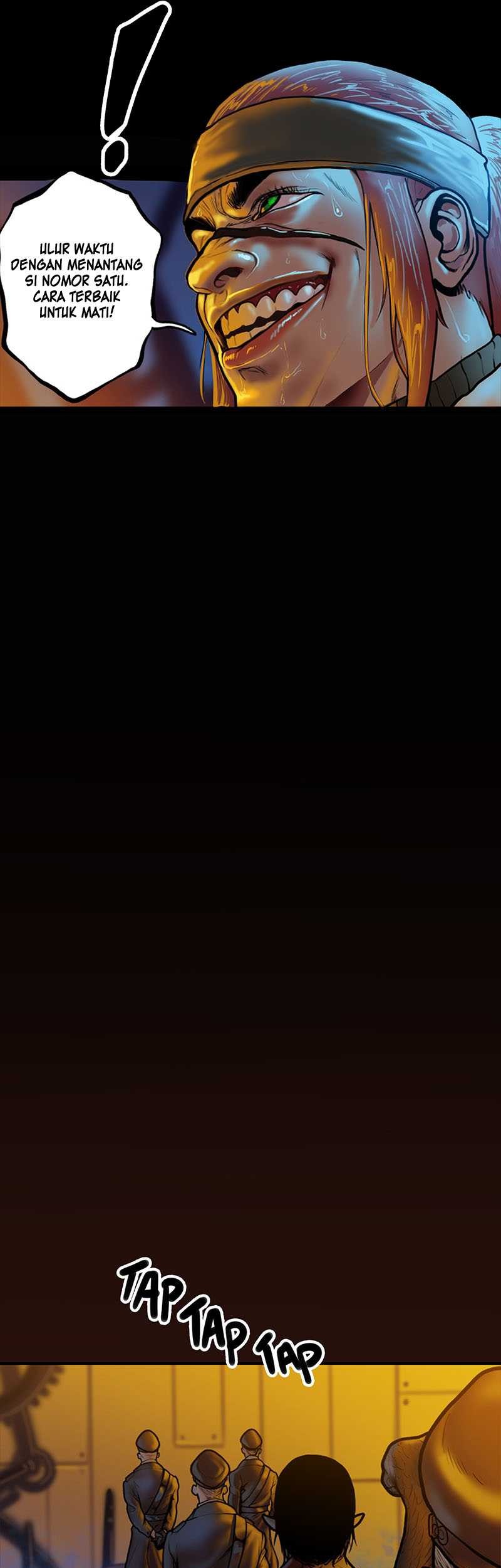 Ordeal Chapter 13 Gambar 7