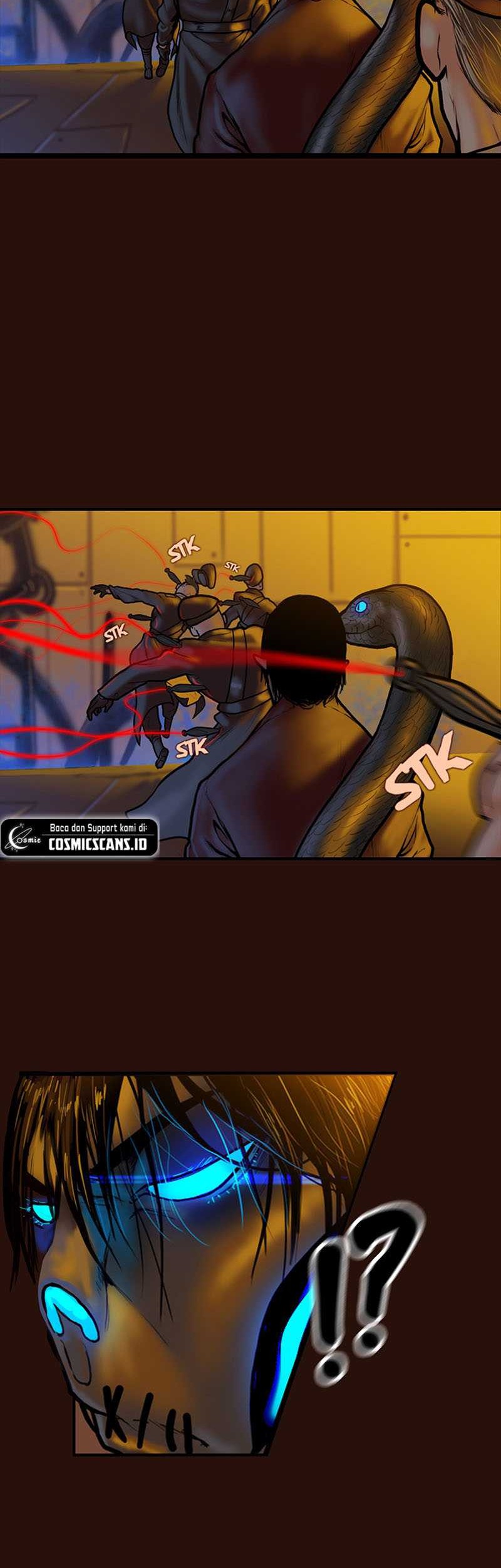 Ordeal Chapter 13 Gambar 8