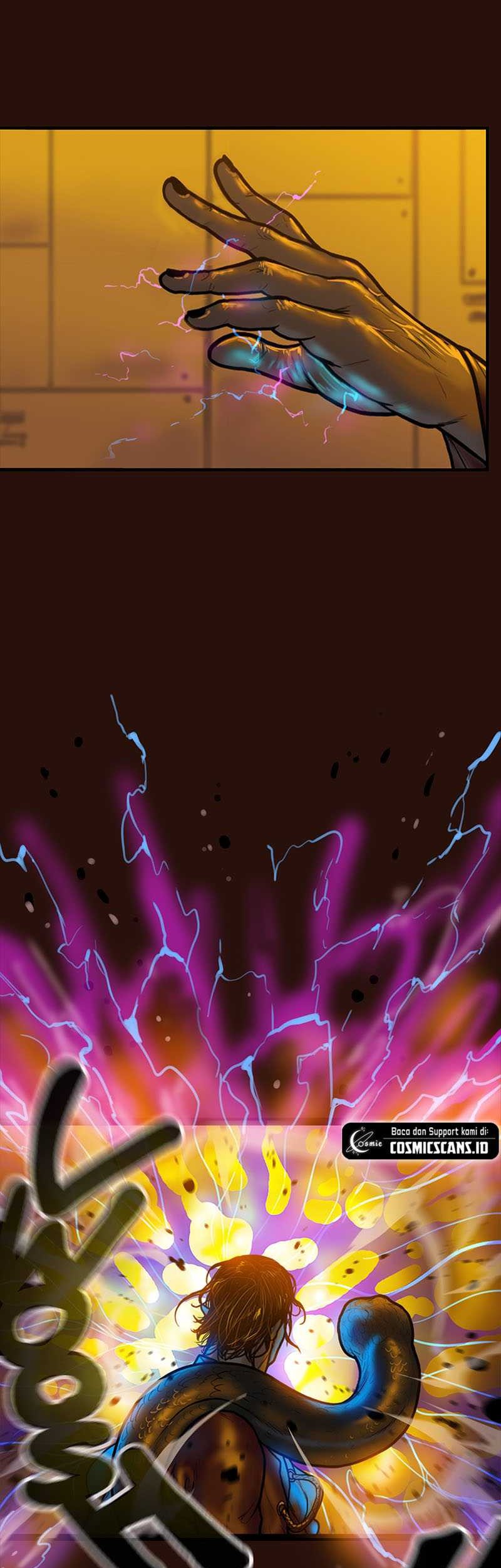 Ordeal Chapter 13 Gambar 9