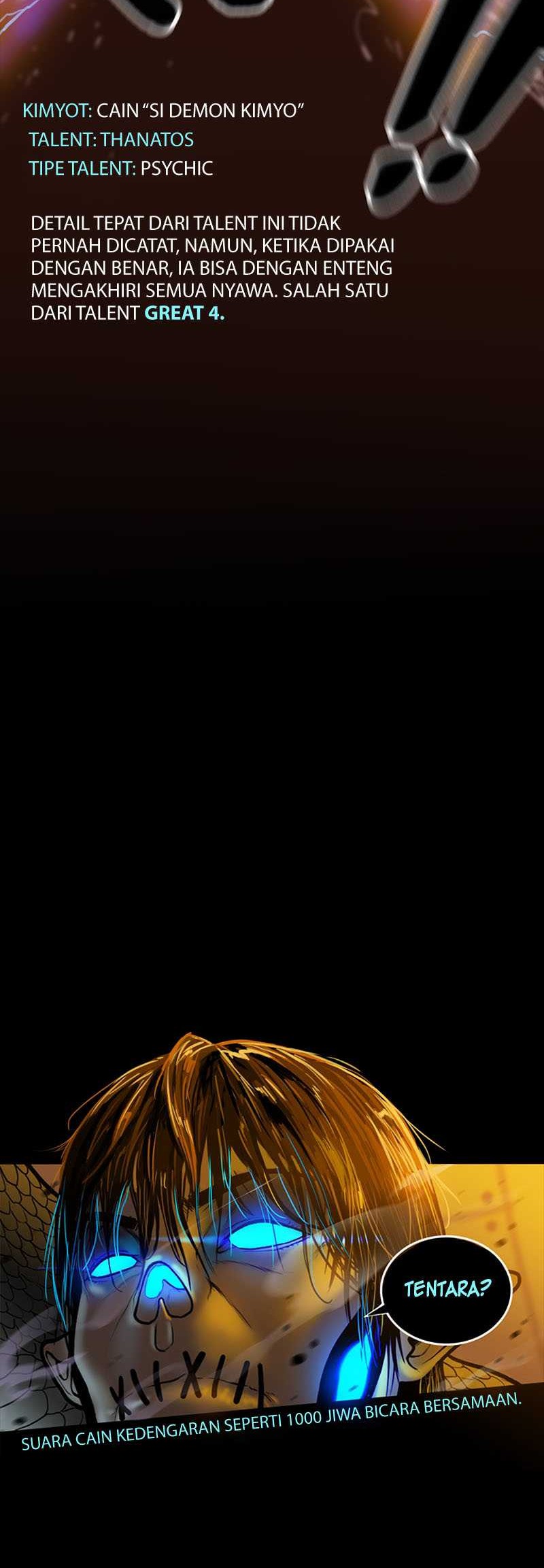 Ordeal Chapter 13 Gambar 10