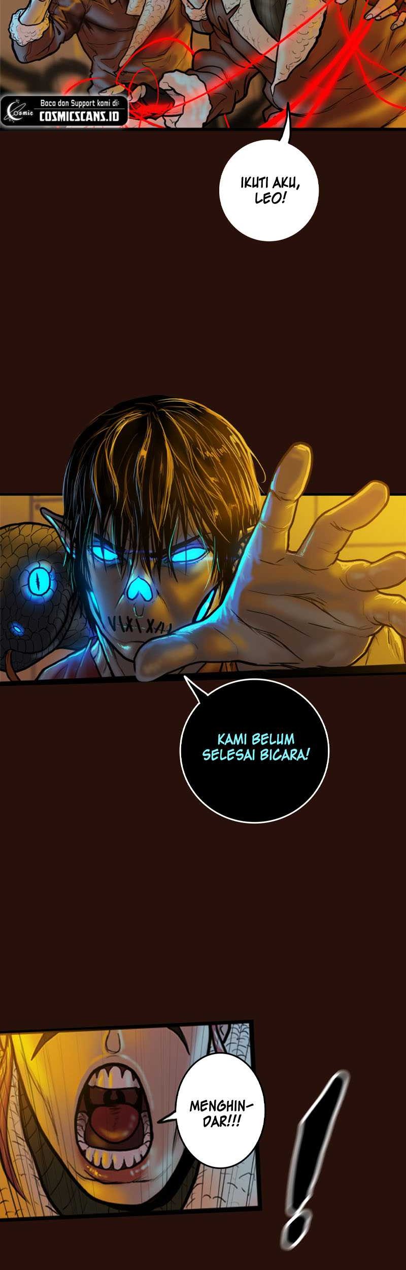 Ordeal Chapter 13 Gambar 13