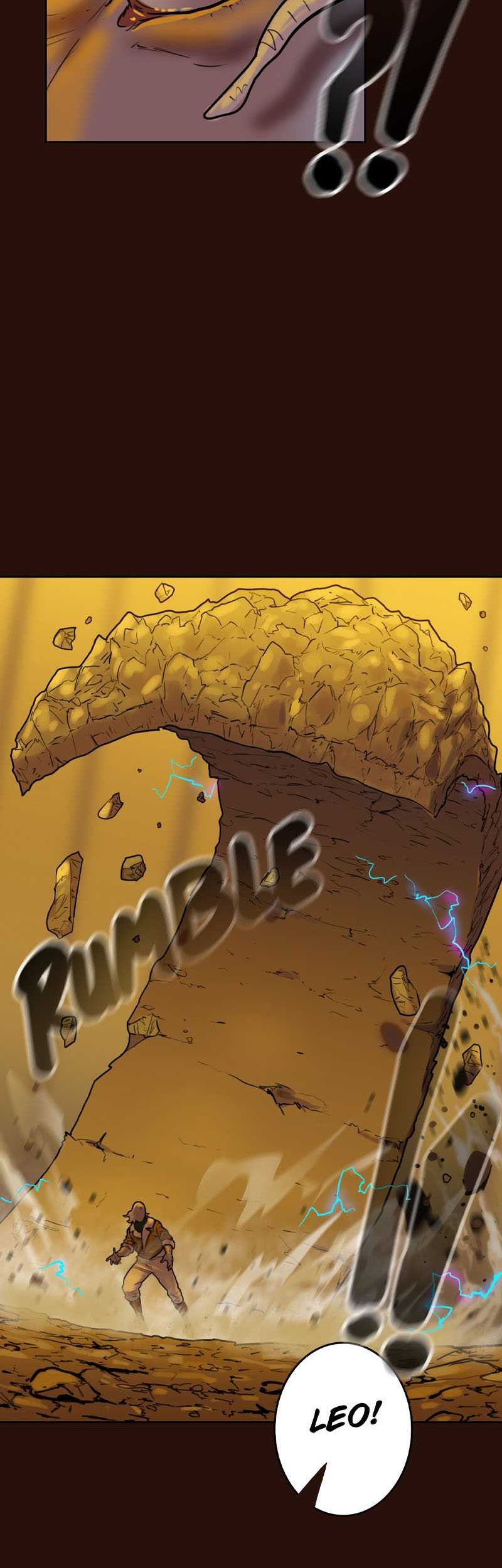 Ordeal Chapter 13 Gambar 16