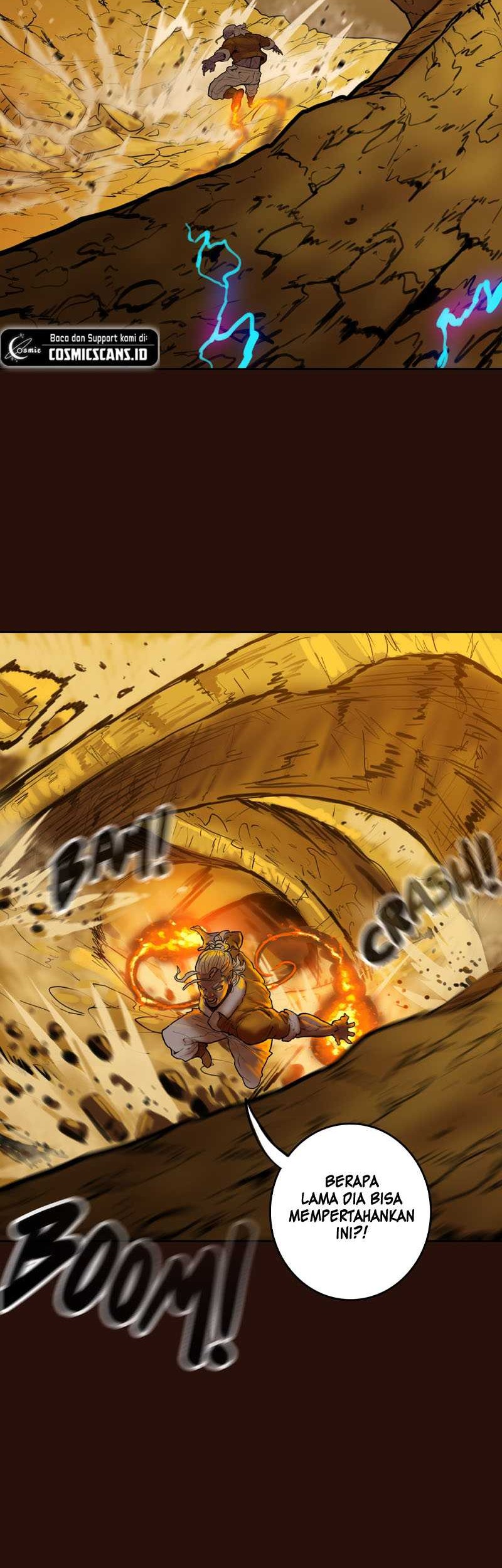 Ordeal Chapter 13 Gambar 18