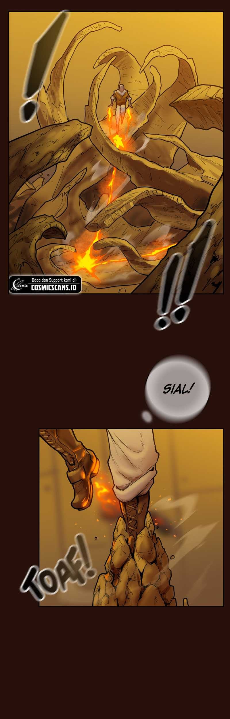 Ordeal Chapter 13 Gambar 19