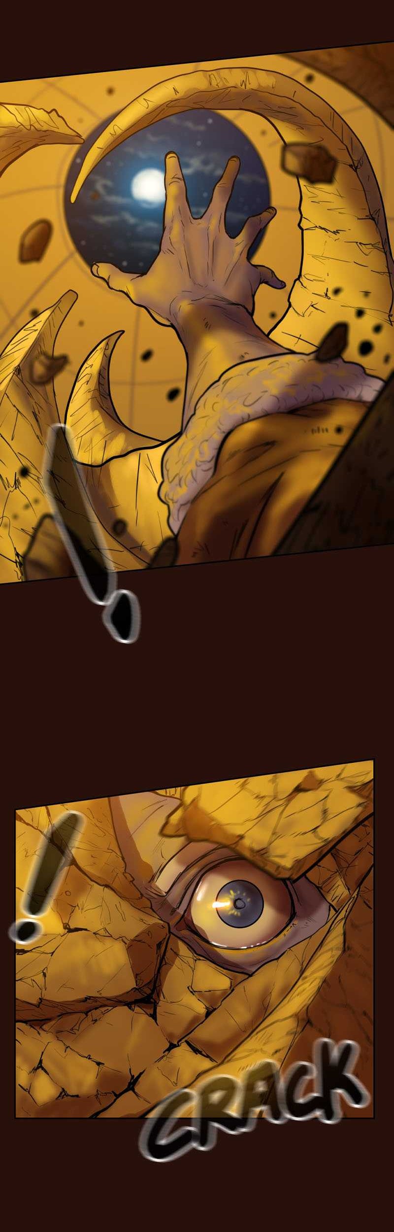 Ordeal Chapter 13 Gambar 20