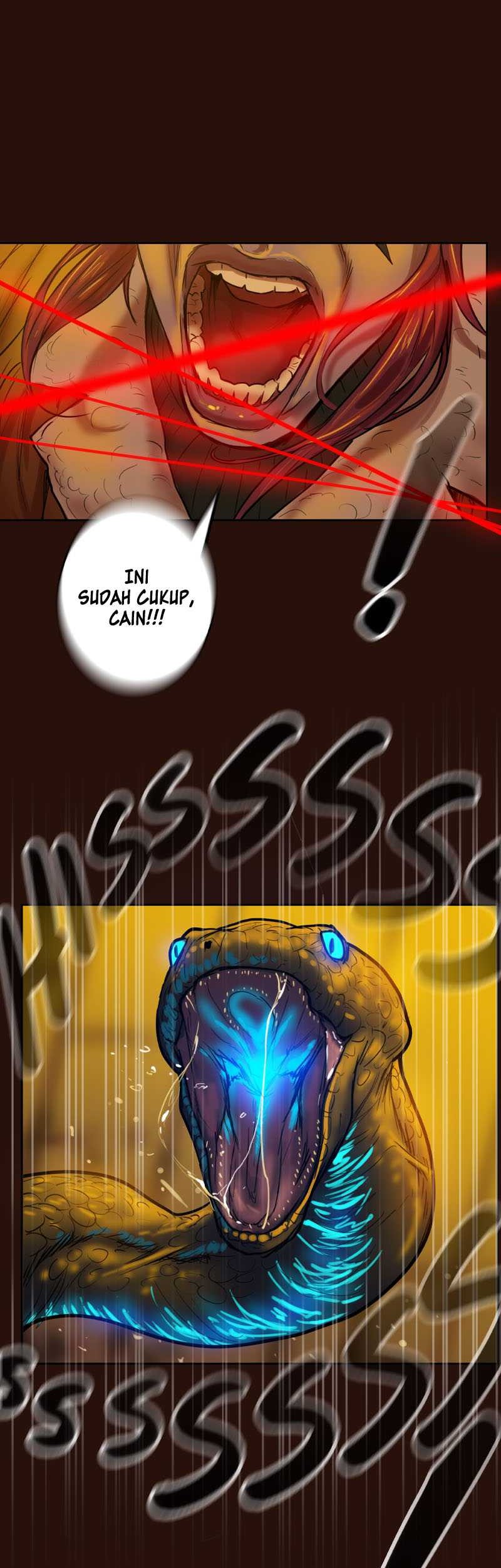 Ordeal Chapter 13 Gambar 21