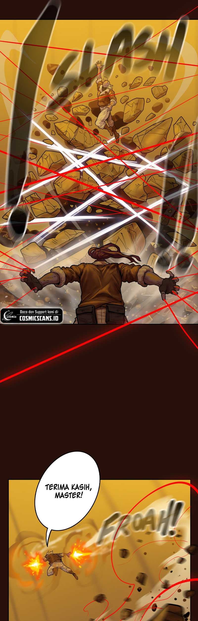 Ordeal Chapter 13 Gambar 23