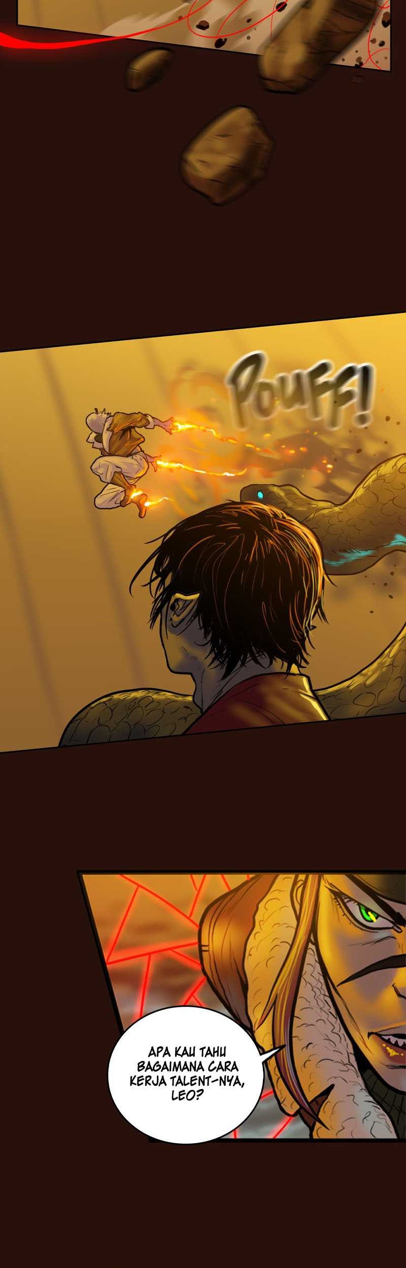 Ordeal Chapter 13 Gambar 24