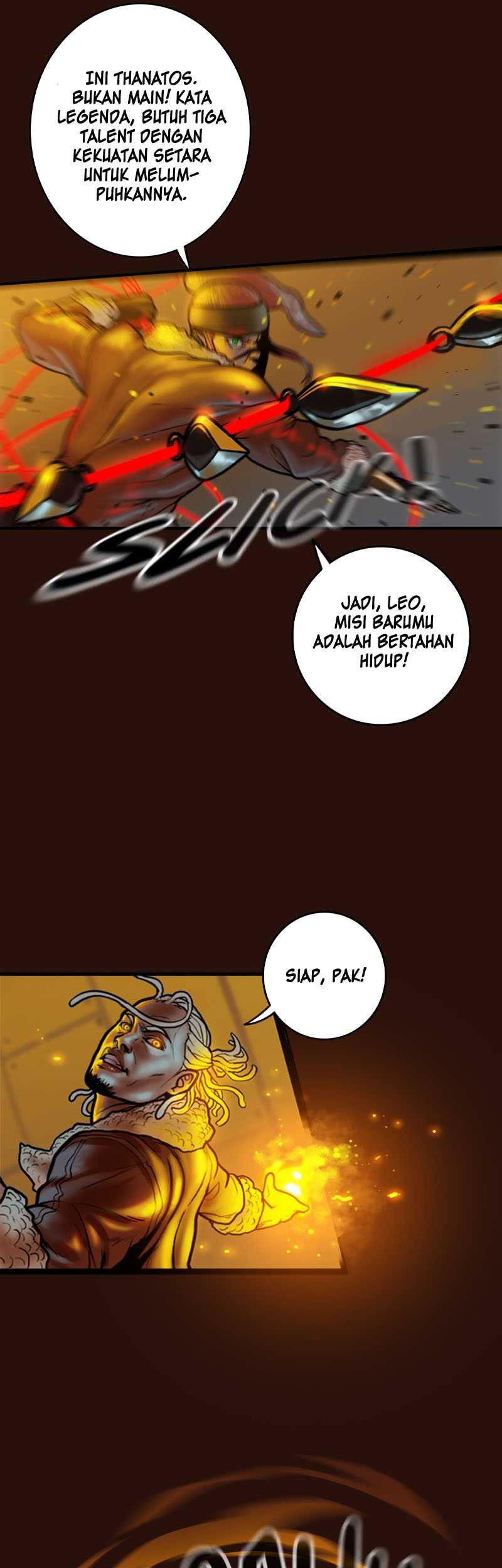 Ordeal Chapter 13 Gambar 25