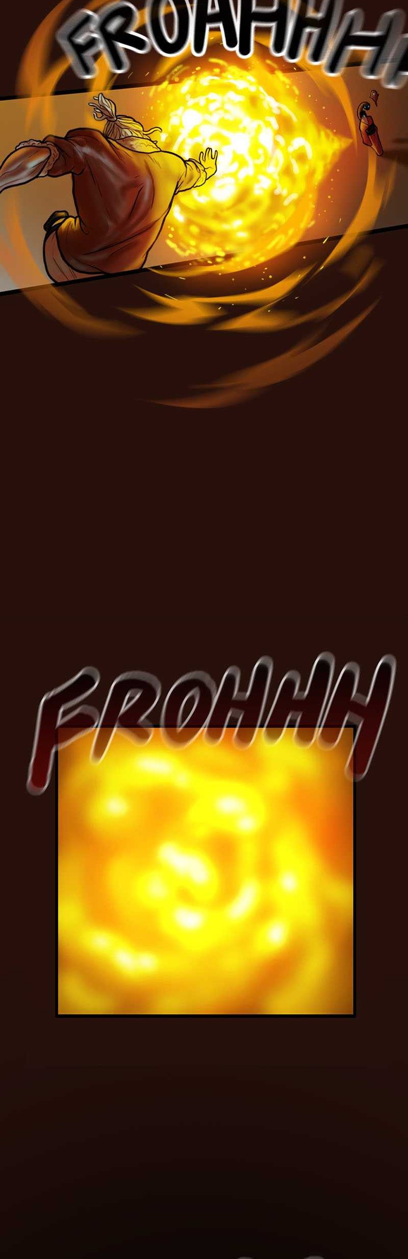 Ordeal Chapter 13 Gambar 26