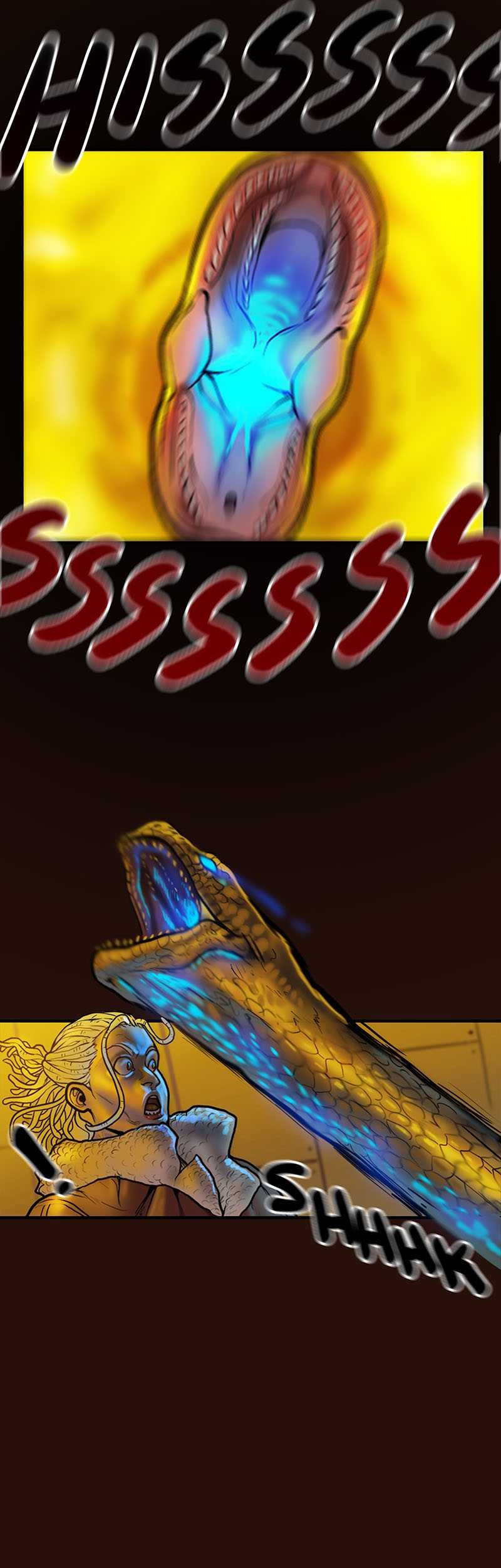 Ordeal Chapter 13 Gambar 27