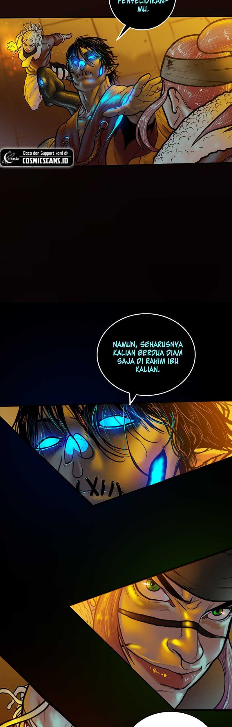 Ordeal Chapter 13 Gambar 29