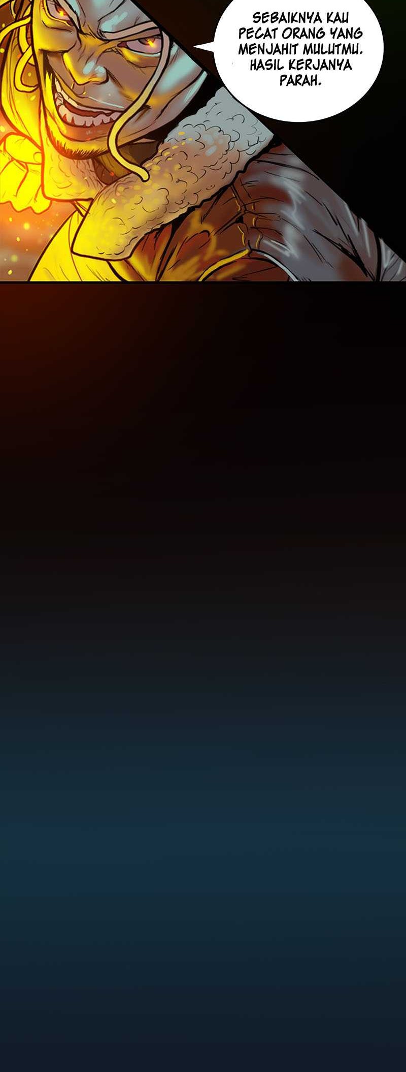 Ordeal Chapter 13 Gambar 30