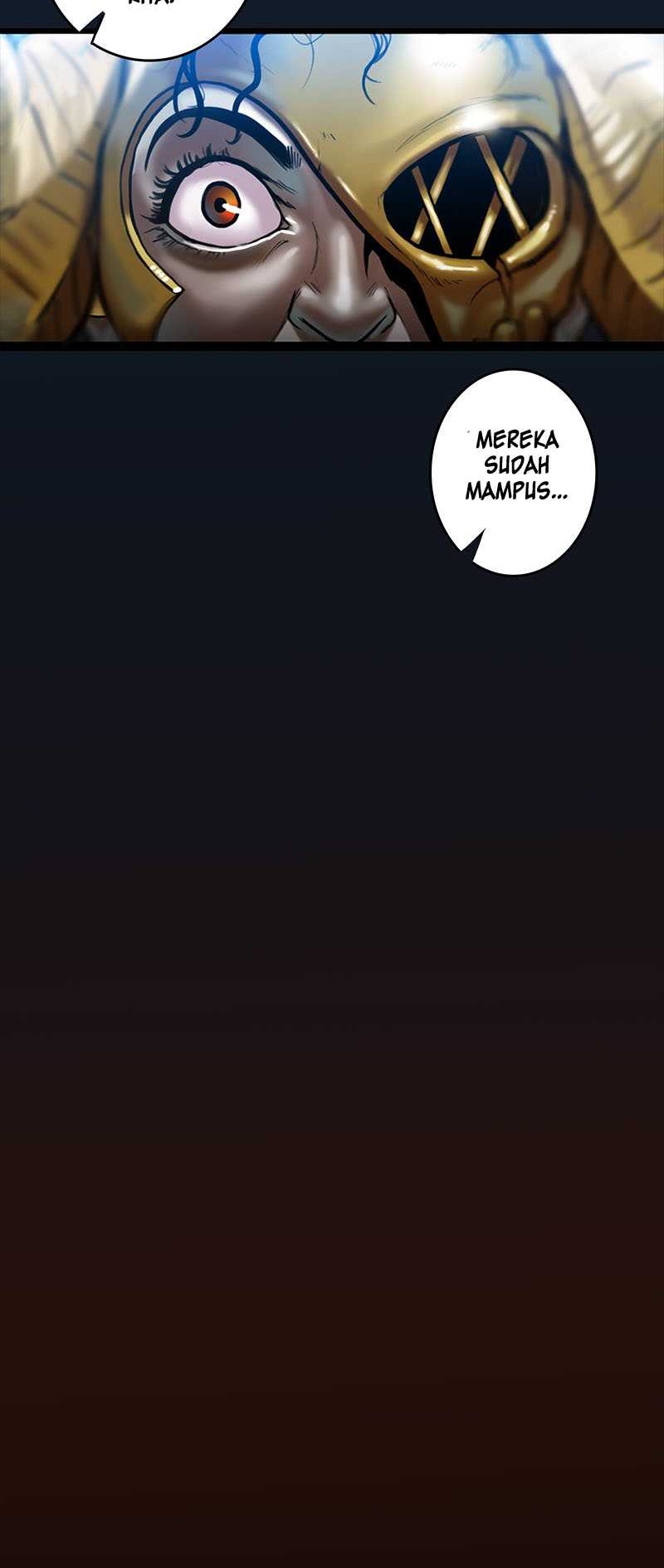 Ordeal Chapter 13 Gambar 34