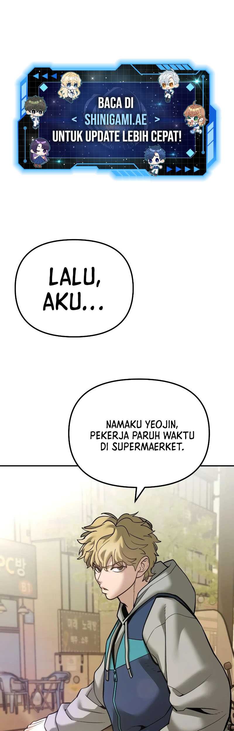 Baca Manhwa The Bully In Charge Chapter 92 Gambar 2