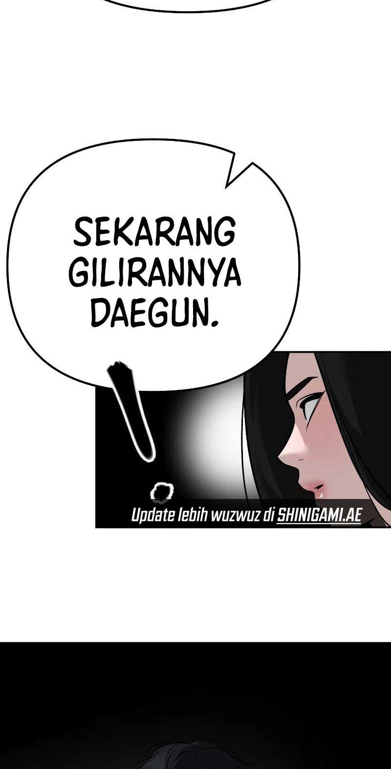 The Bully In Charge Chapter 92 Gambar 33