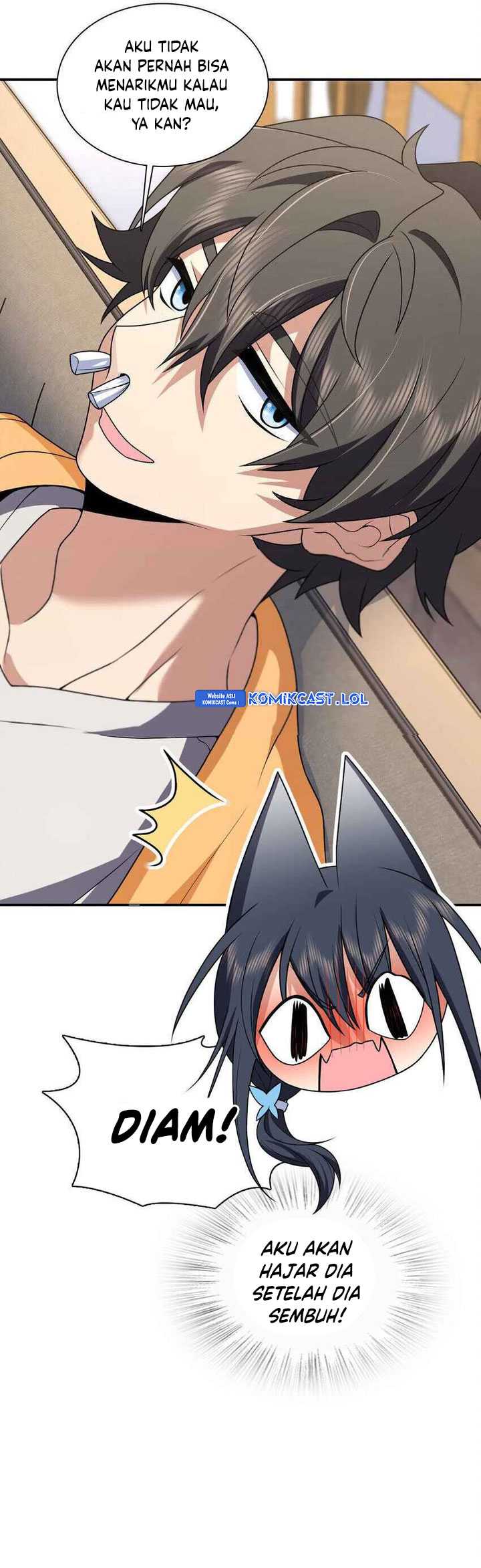 My Wife Is From a Thousand Years Ago Chapter 196 - https://img.komiku.org/uploads2/2794950-10.jpg