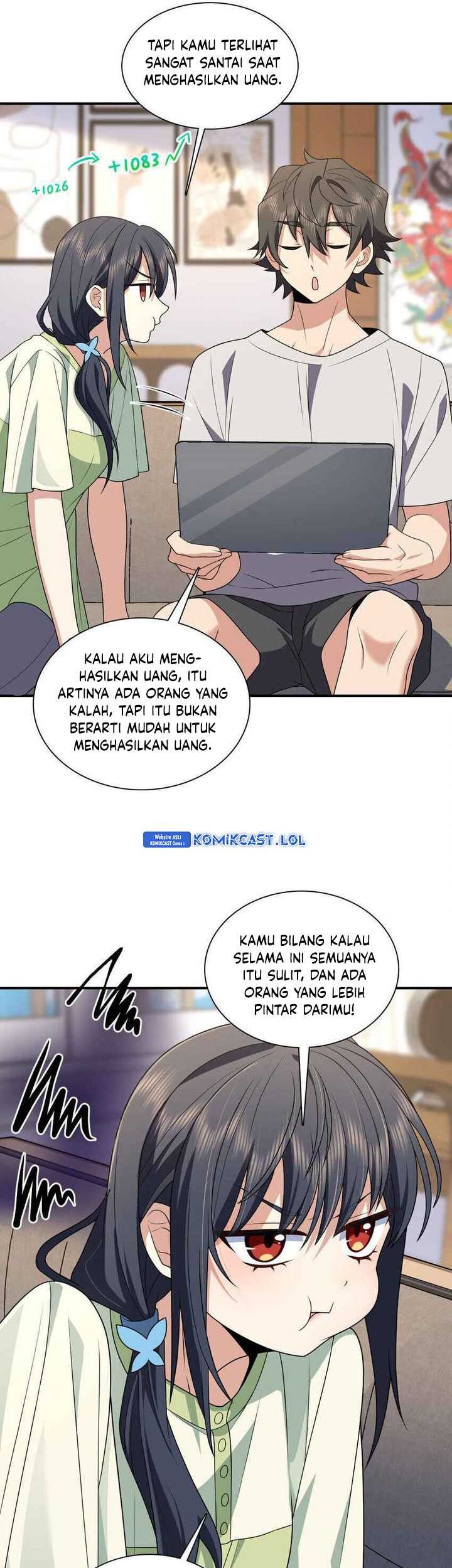 My Wife Is From a Thousand Years Ago Chapter 196 - https://img.komiku.org/uploads2/2794950-15_part1.jpg